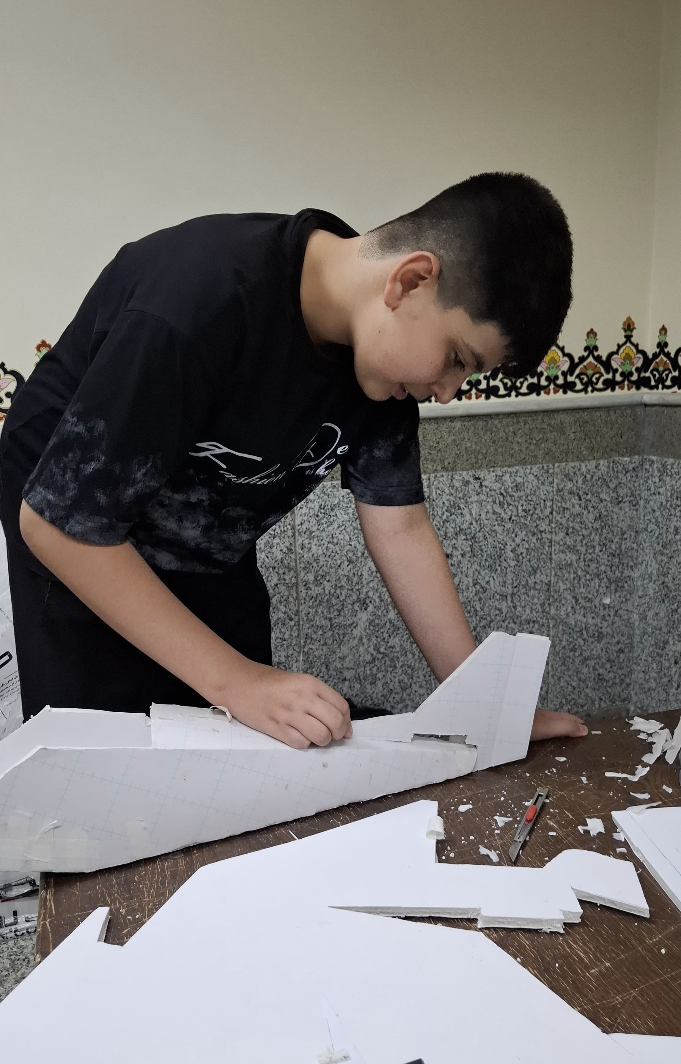برگزاری فوقبرنامه های تخصصی